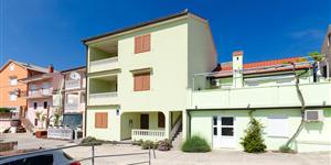 Apartment - Lopar - island Rab