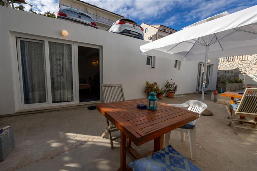 Apartments Small pleasure