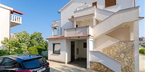 Apartment - Lopar - island Rab