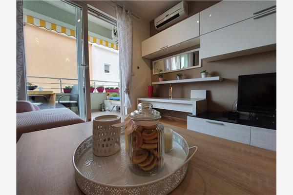 Apartman A1, na 4 osebe