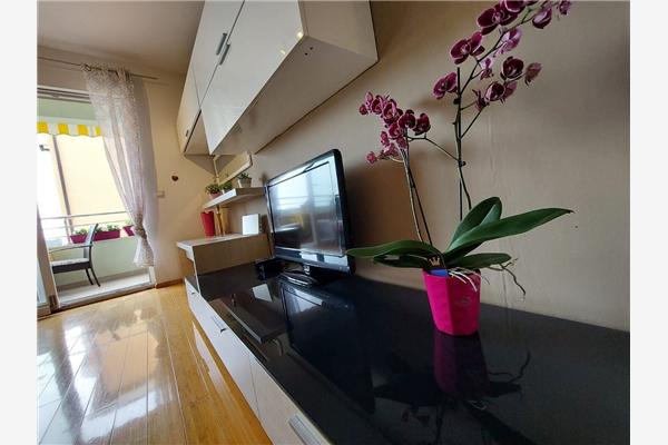 Apartman A1, na 4 osebe