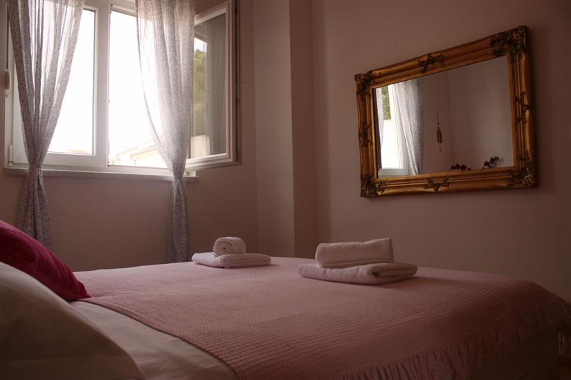 Apartman A1, na 4 osebe