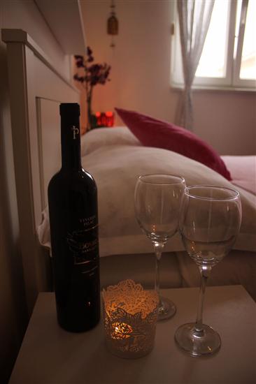 Apartman A1, na 4 osebe