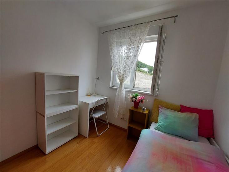 Apartman A1, na 4 osebe