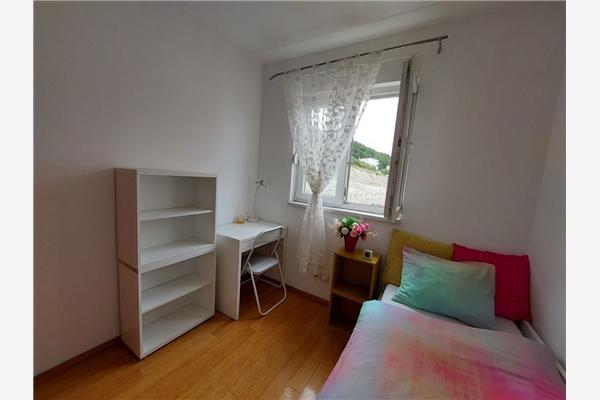 Apartman A1, na 4 osebe