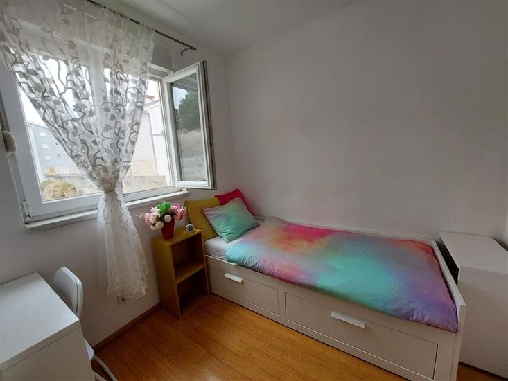 Apartman A1, na 4 osebe