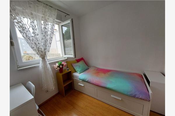 Apartman A1, na 4 osebe