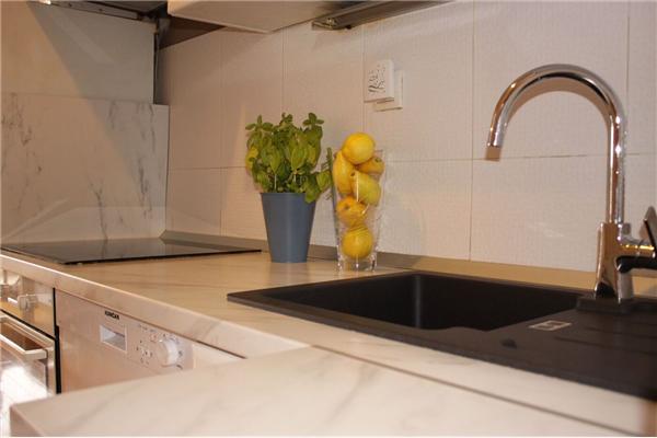 Apartman A1, na 4 osebe