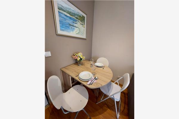 Apartman A1, na 4 osebe