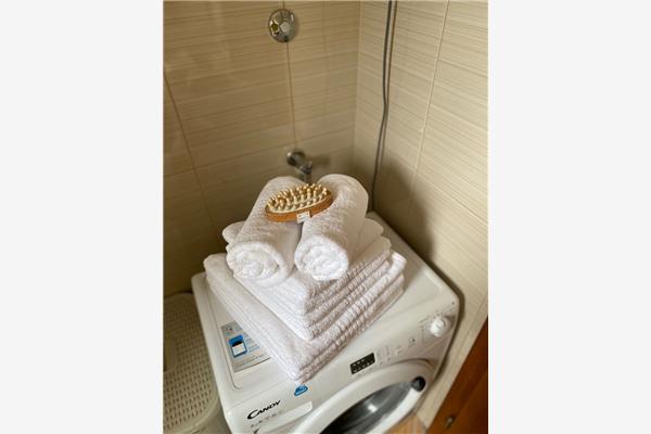 Apartman A1, na 4 osebe