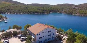 Ferienwohnung - Hvar - Insel Hvar