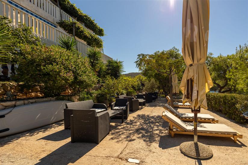 Apartments Perfect place