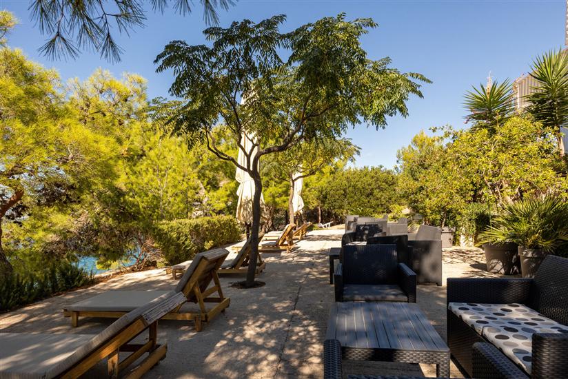 Apartments Perfect place