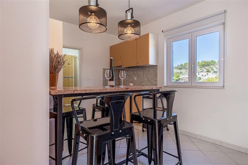 Apartment A3, for 2 persons