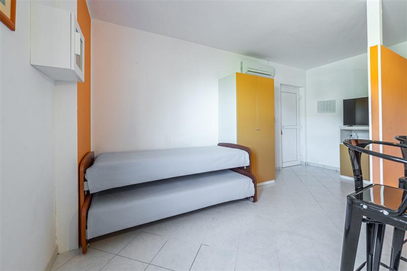 Apartment A3, for 2 persons
