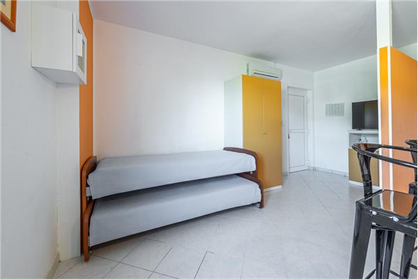 Apartment A3, for 2 persons