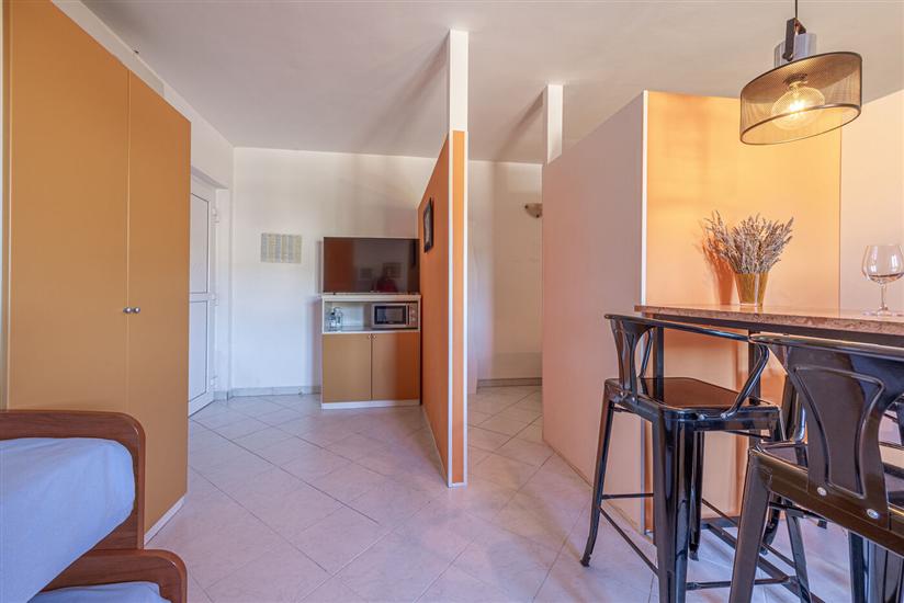 Apartment A3, for 2 persons