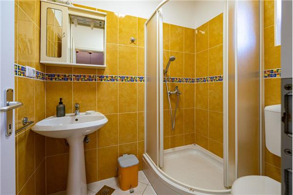 Apartment A3, for 2 persons