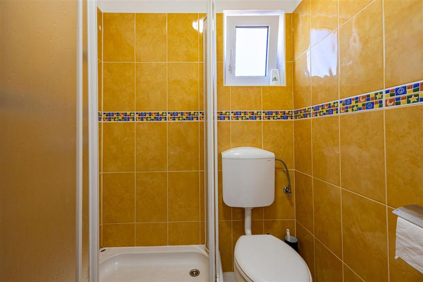 Apartment A3, for 2 persons