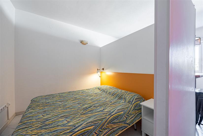 Apartment A3, for 2 persons