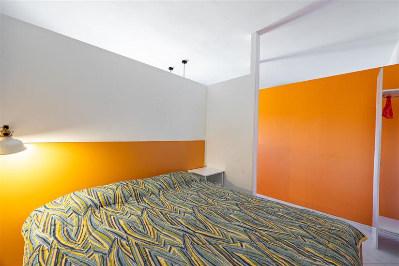 Apartment A3, for 2 persons