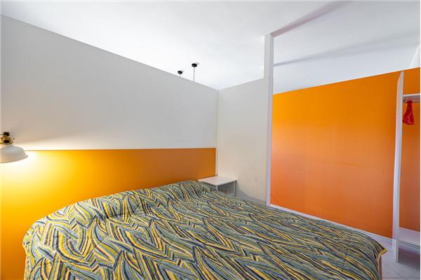 Apartment A3, for 2 persons