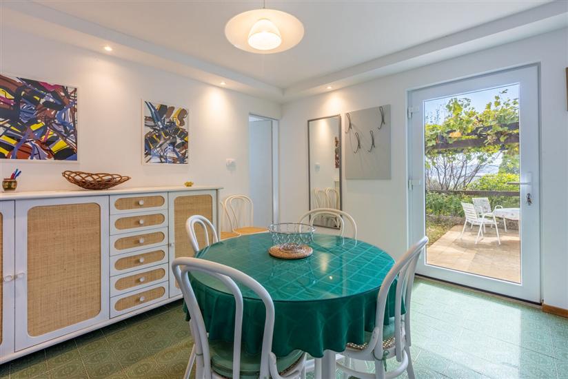 House A1, for 10 persons