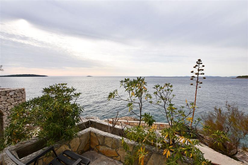 Apartment A1, for 2 persons