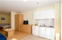 Apartment A1, for 3 persons