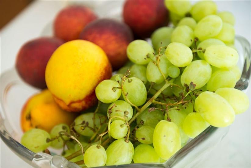 Apartment A1, for 3 persons