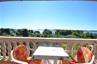 Apartment A4, for 2 persons