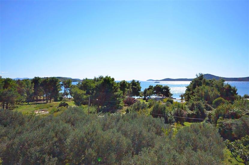 Apartment A4, for 2 persons