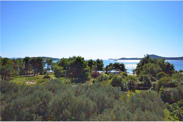 Apartment A4, for 2 persons