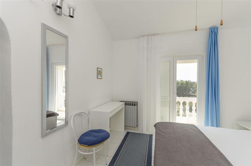 Apartment A4, for 2 persons