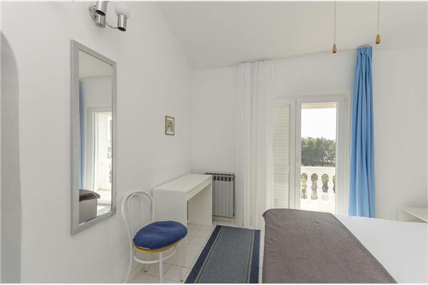 Apartment A4, for 2 persons