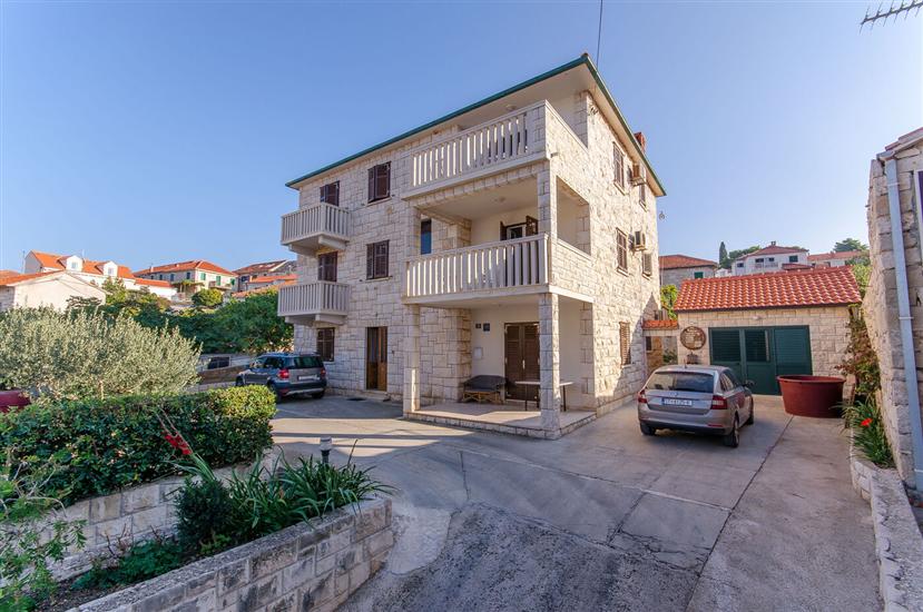 Apartman Vito