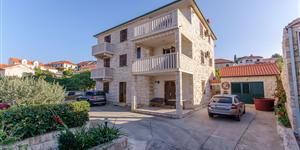 Apartment - Postira - island Brac