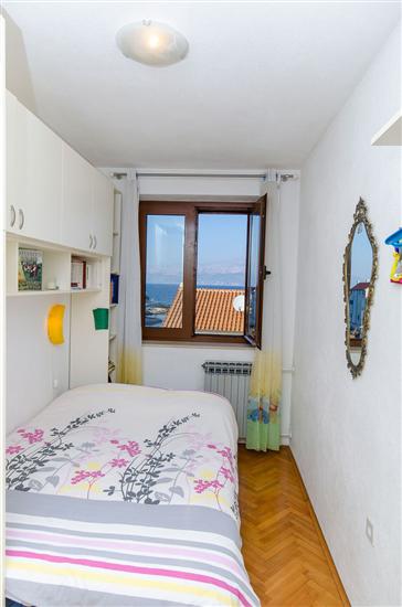 Apartman A1, na 5 osebe