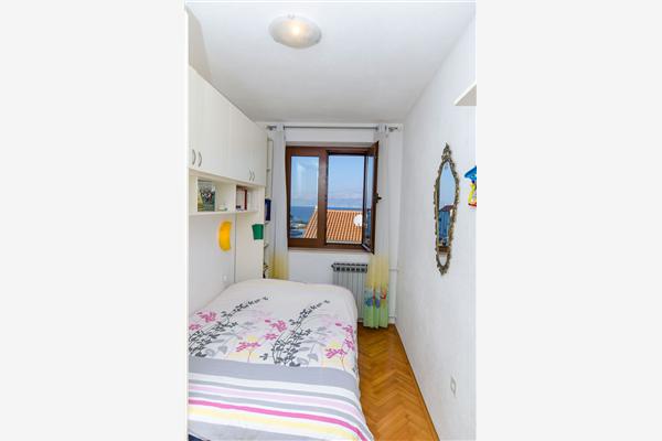 Apartman A1, na 5 osebe