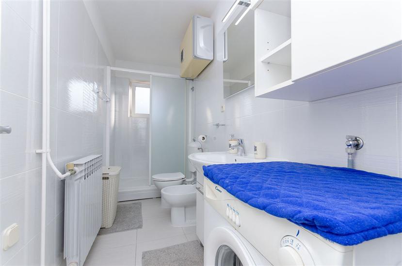 Apartman A1, na 5 osebe