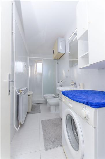 Apartman A1, na 5 osebe