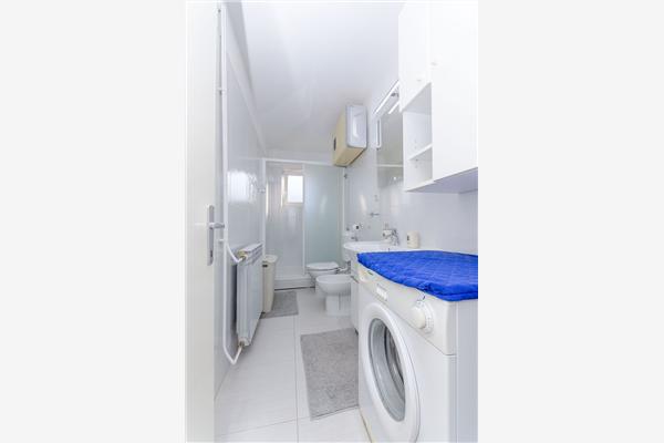 Apartman A1, na 5 osebe