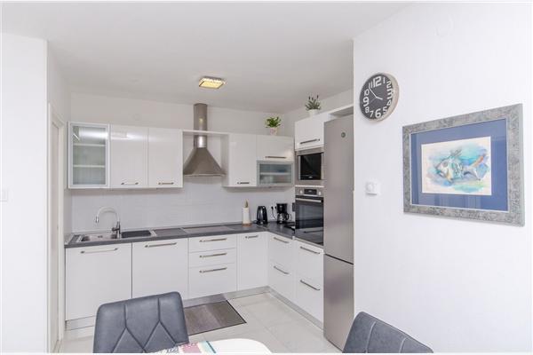 Apartman A1, na 5 osebe