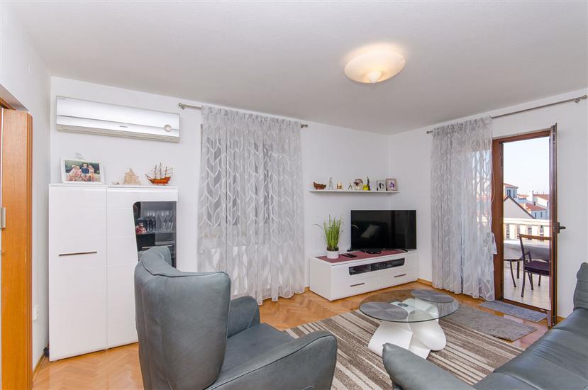 Apartman A1, na 5 osebe