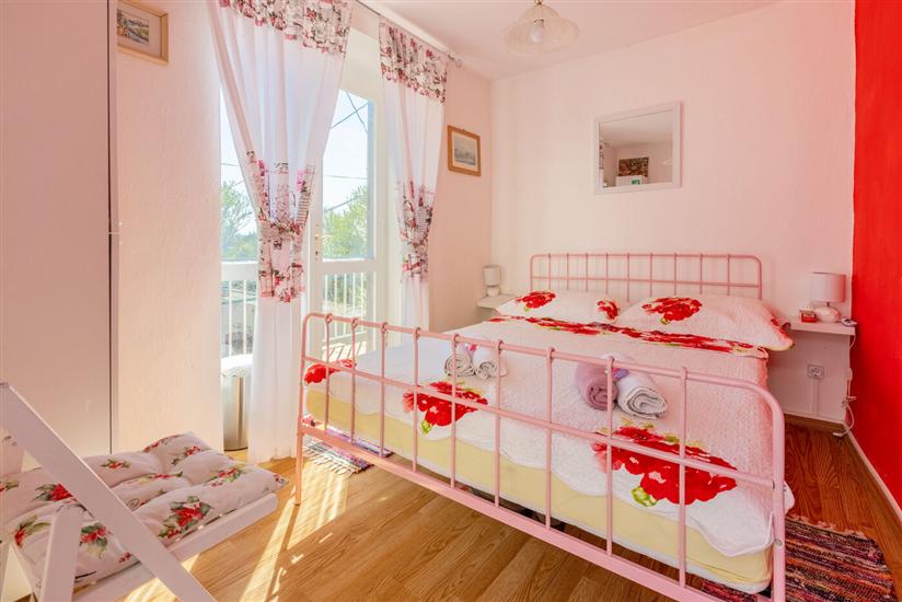 House K1, for 4 persons