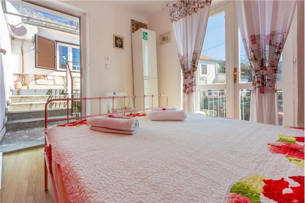 House K1, for 4 persons