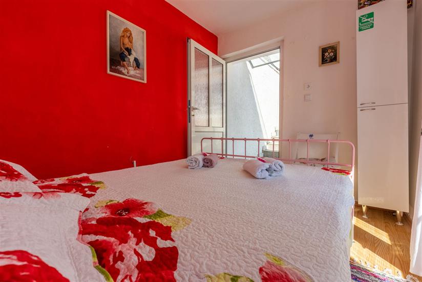 House K1, for 4 persons