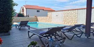 Apartment - Lopar - island Rab