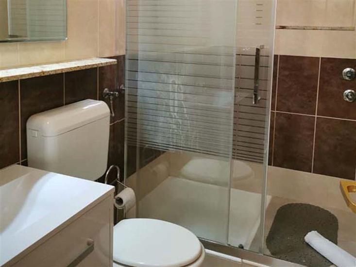 Apartment A3, for 4 persons