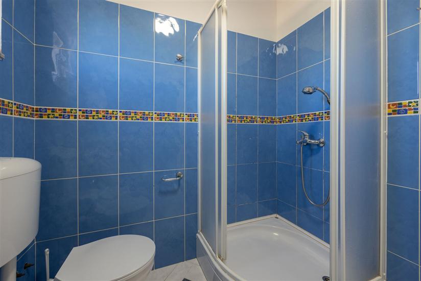 Apartment A2, for 2 persons